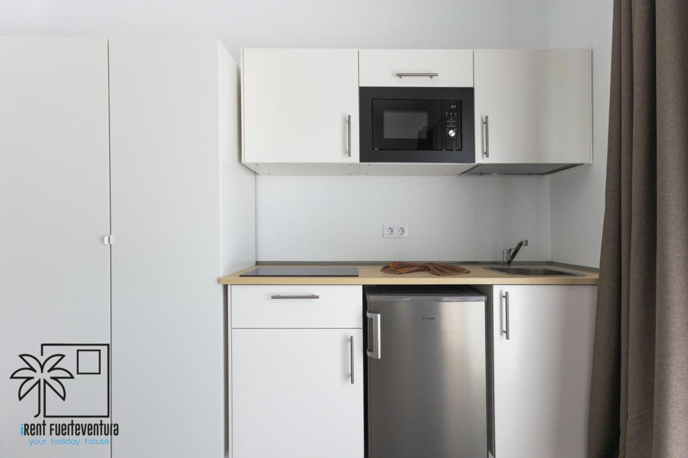 Lola Loft 1 Lajares Irent Fuerteventura Apartment