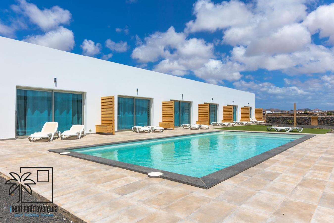 Lola Loft 1 Lajares Irent Fuerteventura Apartment *