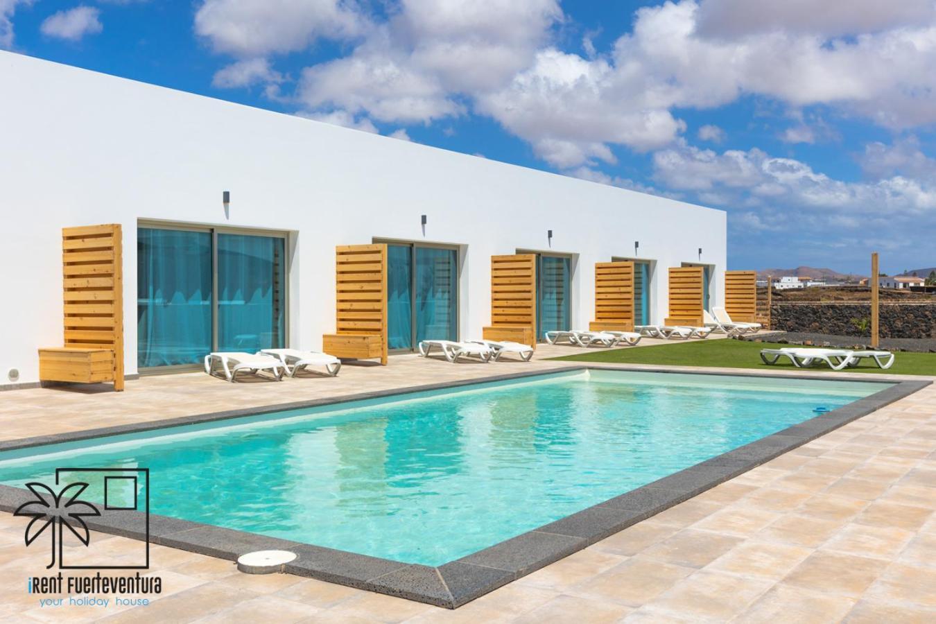 Lola Loft 1 Lajares Irent Fuerteventura *