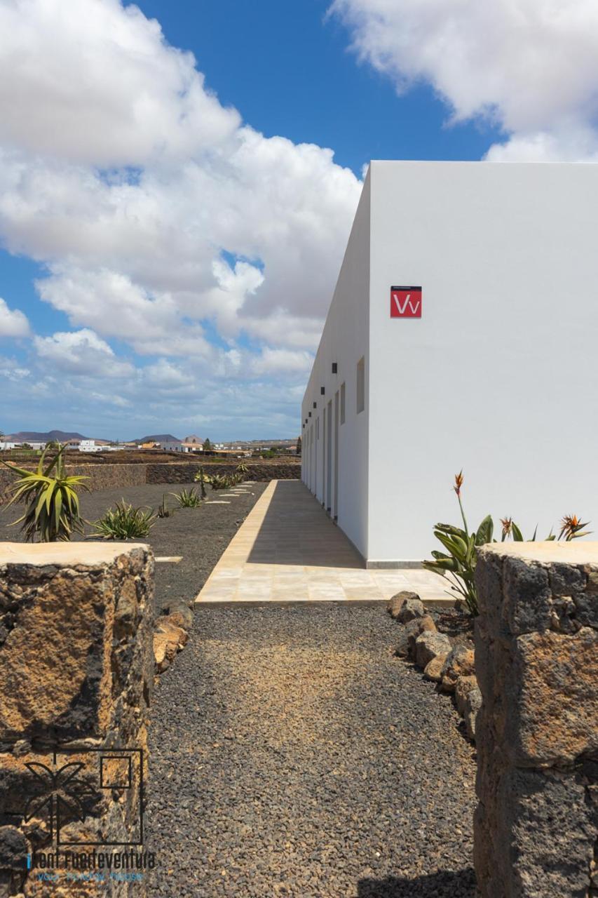 Apartment Lola Loft 1 Lajares Irent Fuerteventura