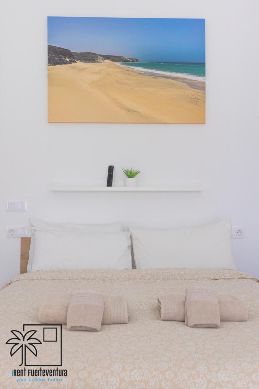 Lola Loft 1 Lajares Irent Fuerteventura *