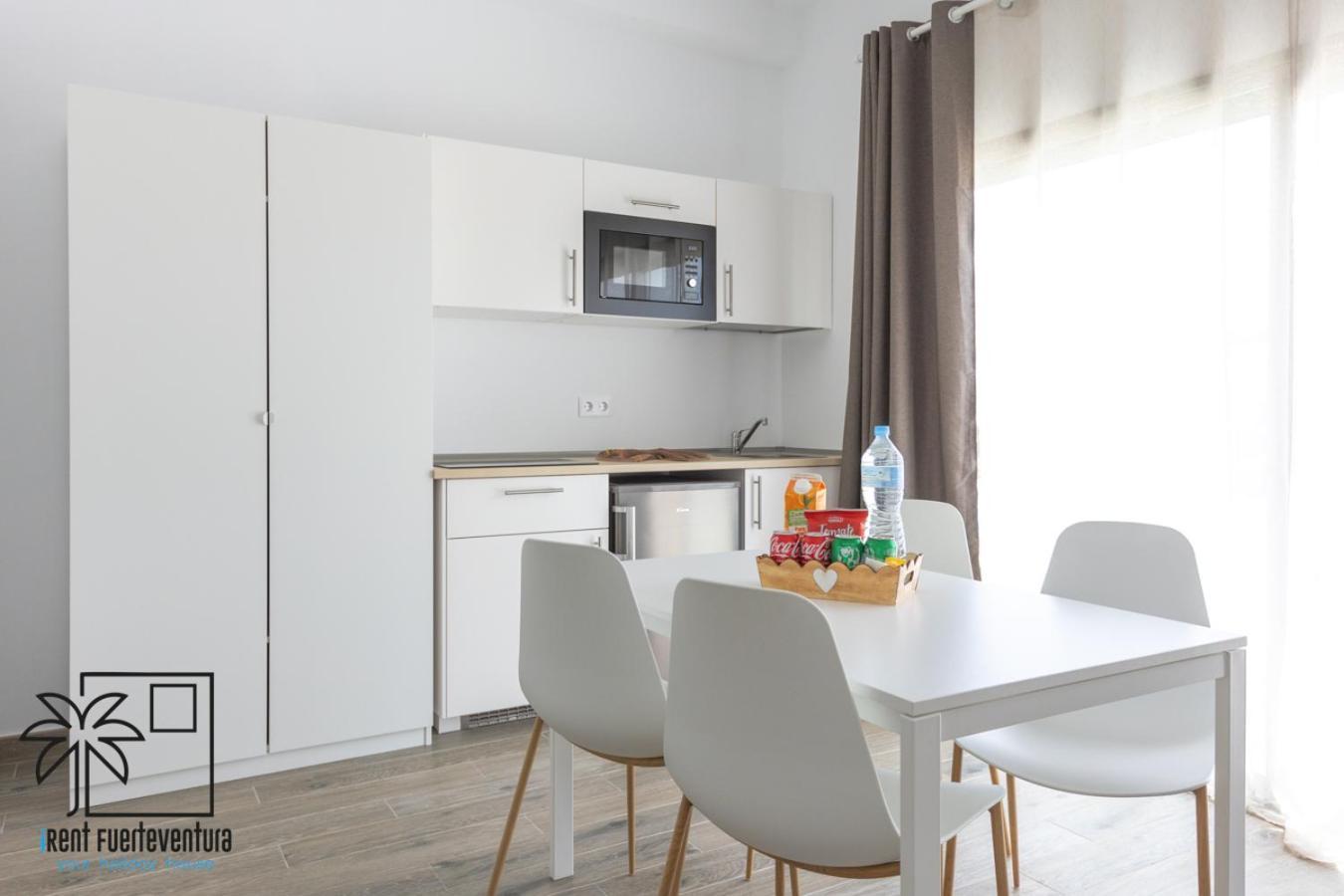 Lola Loft 1 Lajares Irent Fuerteventura
