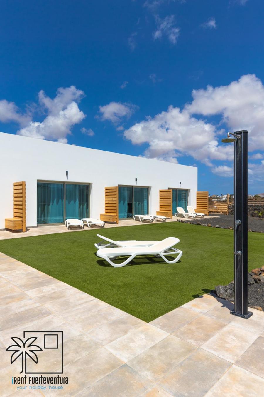 Apartment Lola Loft 1 Lajares Irent Fuerteventura