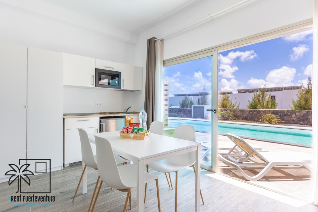 Lola Loft 1 Lajares Irent Fuerteventura La Oliva
