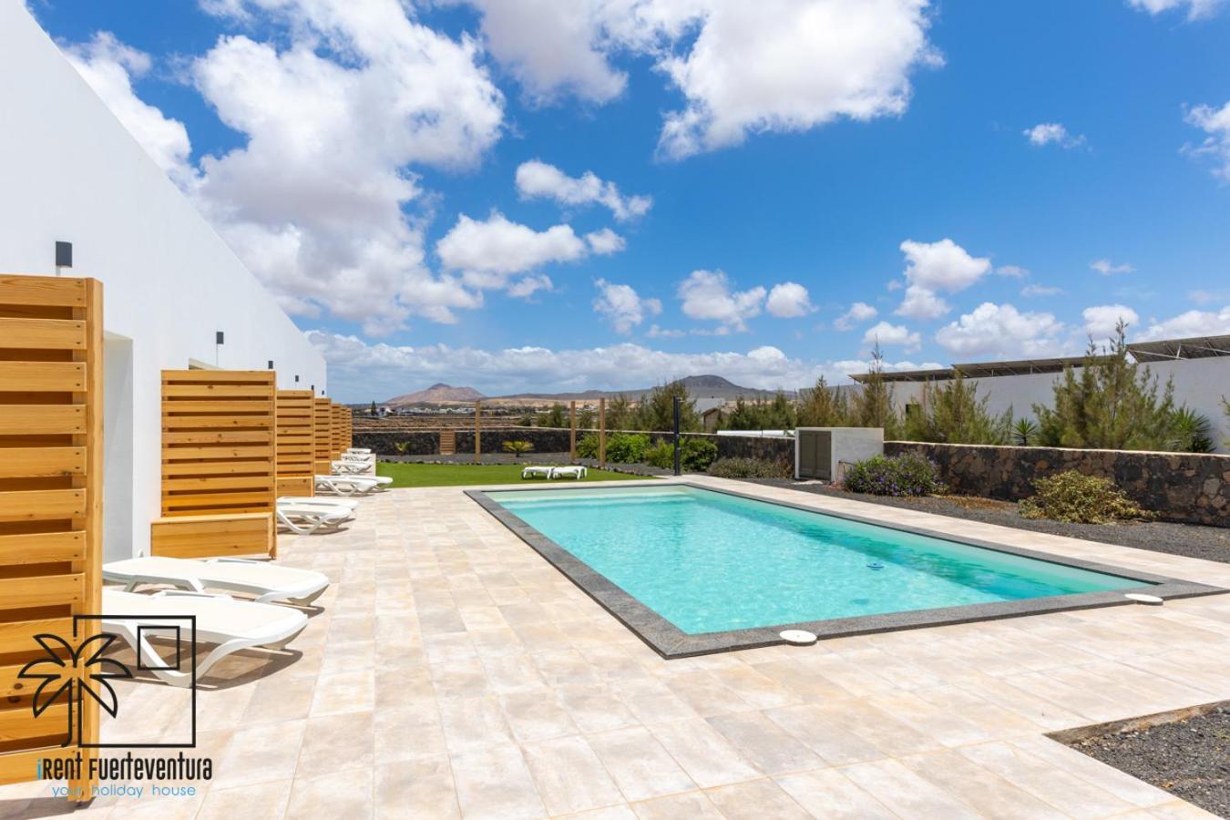 Lola Loft 1 Lajares Irent Fuerteventura